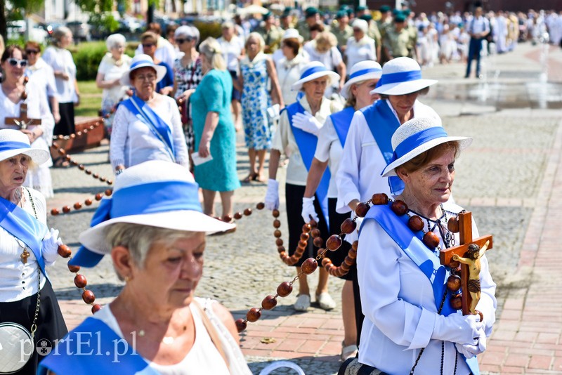Dziś Boże Ciało