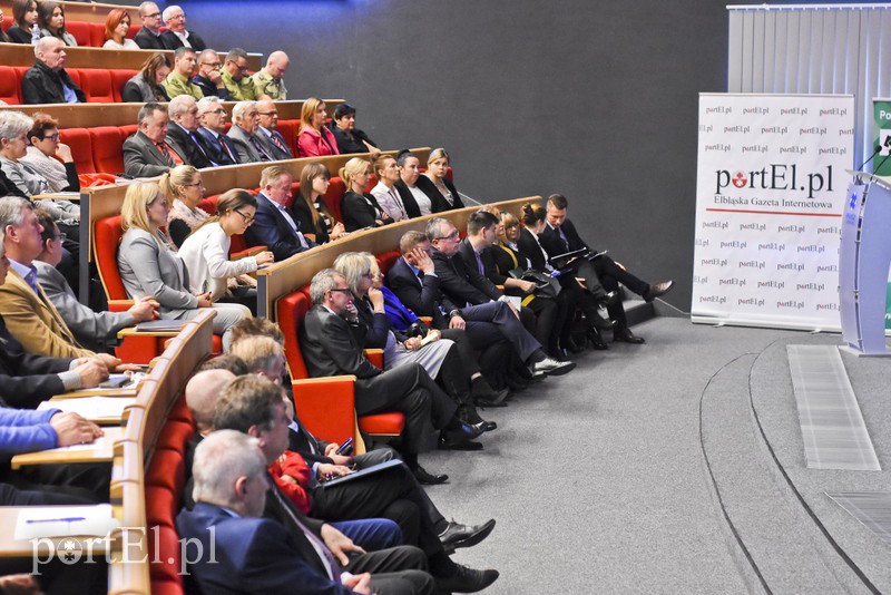 Porozmawiajmy o lokalnym rynku pracy