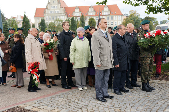 74. rocznica powstania Podziemnego Państwa Polskiego