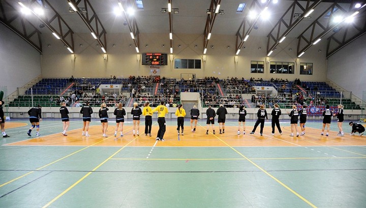 Start lepszy od Ruchu