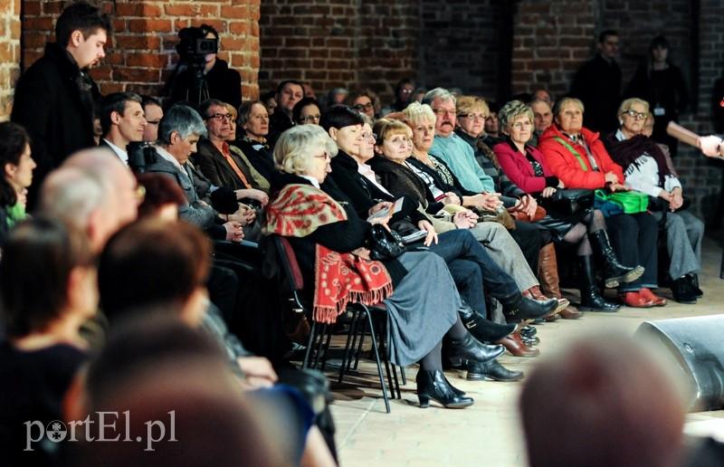 Koncert Na życzenie melomanów