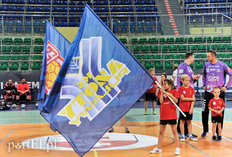Siódma porażka Meblarzy
