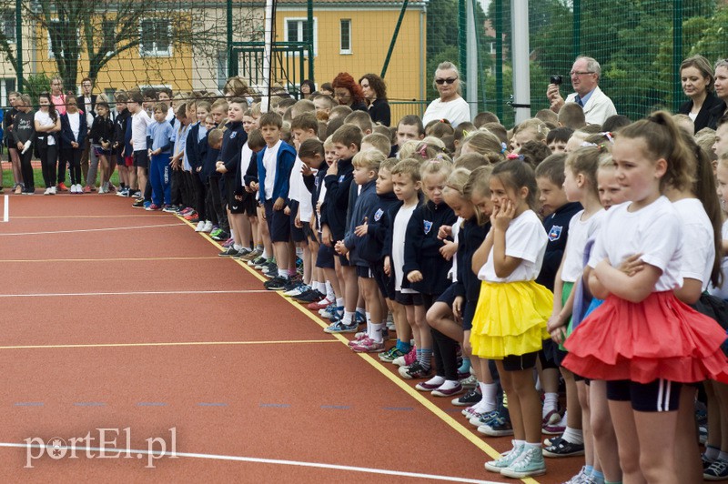  Takiego orlika Elbląg jeszcze nie widział