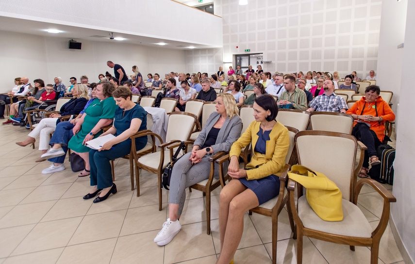 Nie bójmy się trudnych pytań: co będzie z moim synem, gdy umrę?
