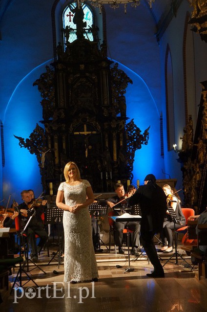 Pasłęk: Pierwszy koncert festiwalu Muzyka polska na Żuławach
