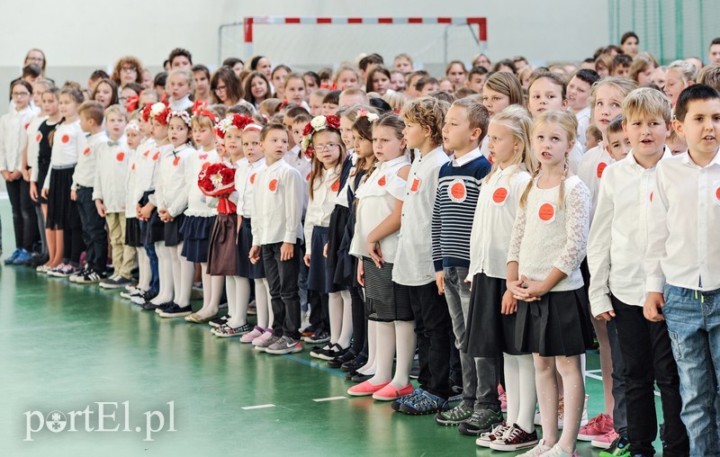 Hymn na 773 głosy