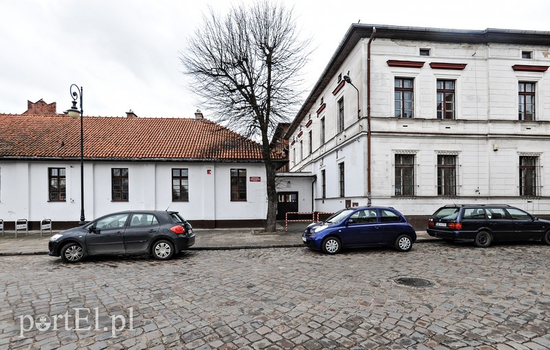 Dom większych możliwości