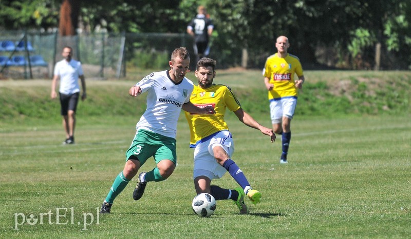 Napastnik pilnie poszukiwany