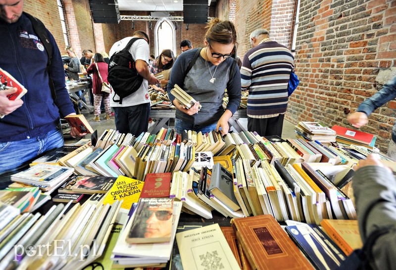  Rekordzista kupił 170 książek