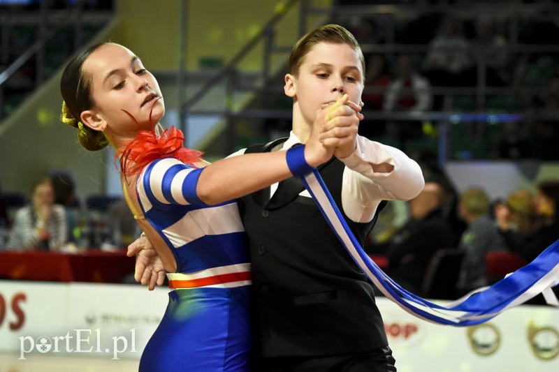 Rozpoczął się Baltic Cup