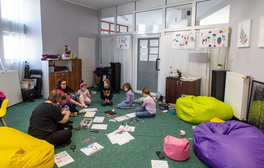 Wszechstronny rozwój dla dzieci i dla dorosłych? Sprawdź MamyTo.