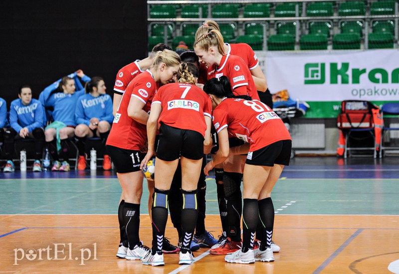 Start w półfinale Pucharu Polski!