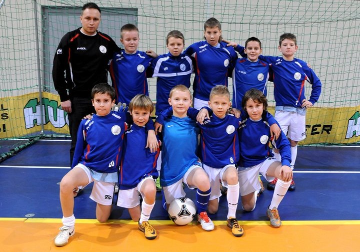 CSB Cup 2011