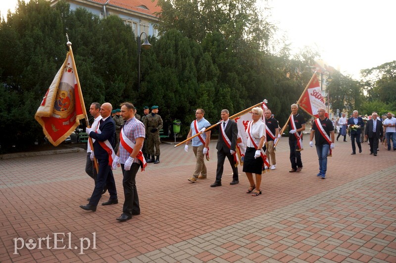 To była realna siła wpływająca na rzeczywistość