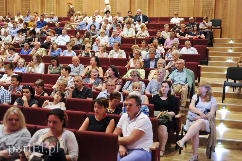 Każdy koncert jest dla nich przygodą