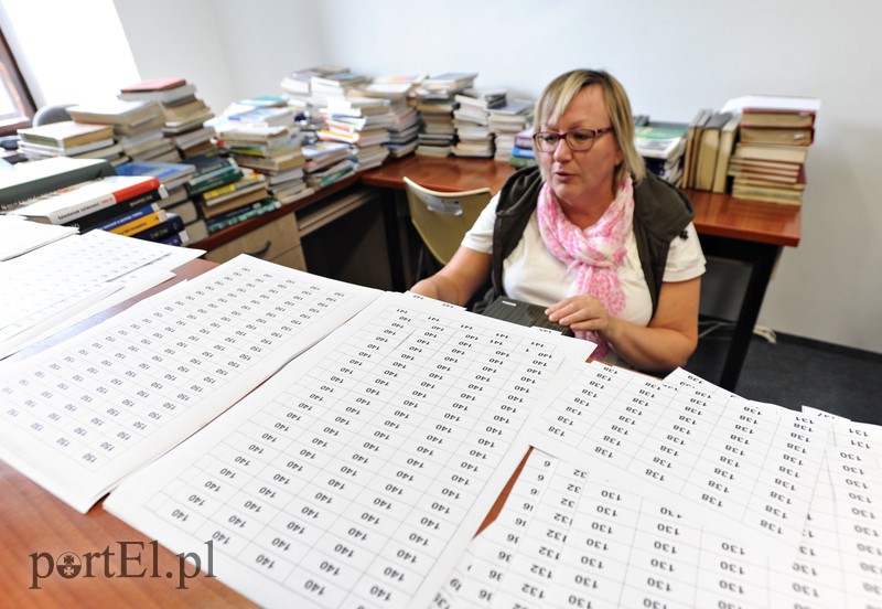Magazyn jest passé, teraz książki będą na półkach