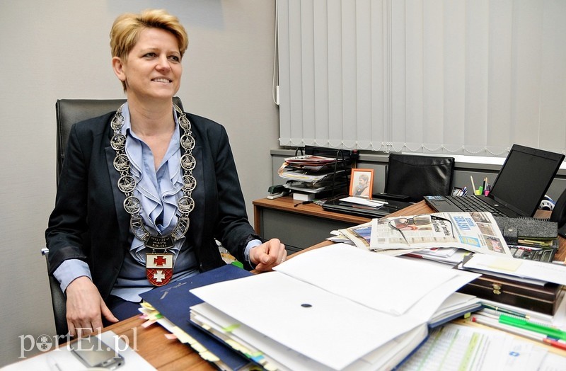 Prezydent ustąpił...