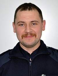 Najbardziej przyjazny dzielnicowy