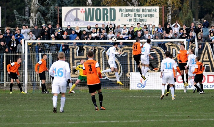 Derby bez goli