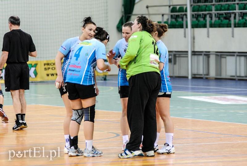 Start pierwszym finalistą Pucharu Polski