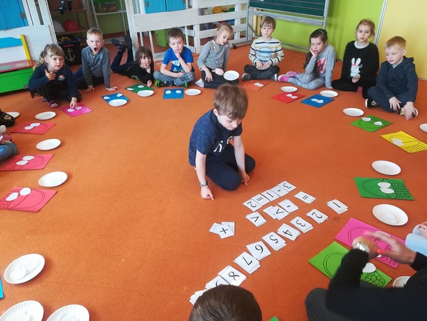 Przedszkole i Zerówka Małego Europejczyka – wspaniała zabawa i edukacja na najwyższym poziomie