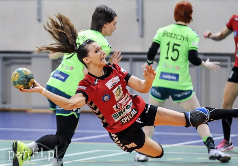 Start zagra o medale!