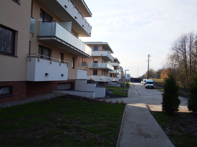 Święta na Słonecznych Bielanach