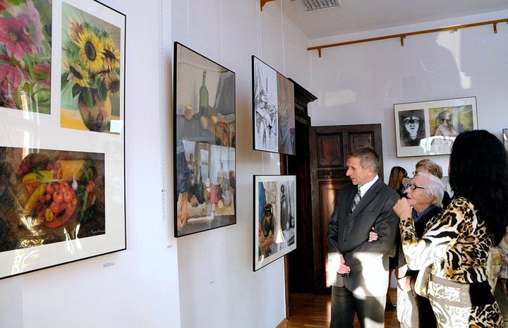 Nowa siedziba Młodzieżowego Domu Kultury
