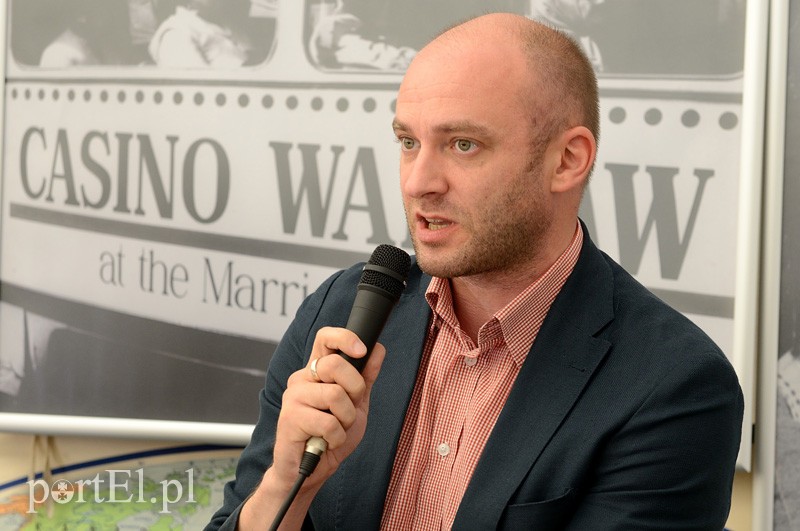 11. Letnie Ogrody POLITYKI - dzień czwarty