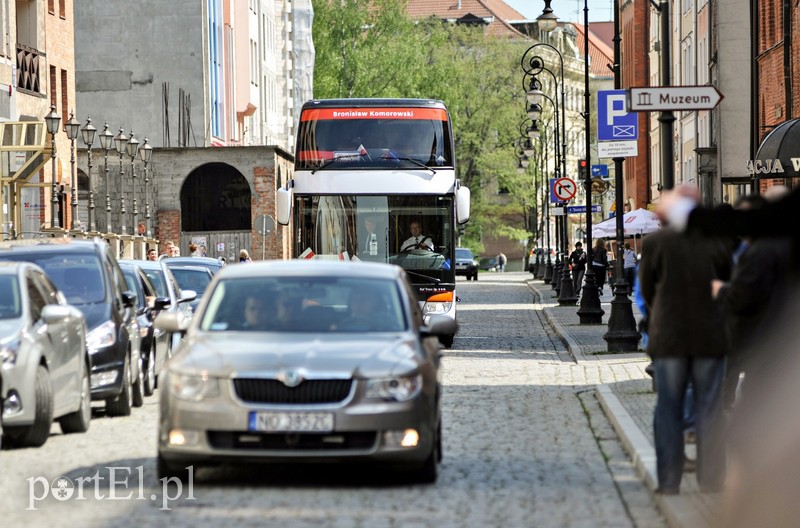  Nie będziemy padać na kolana, będziemy współpracować
