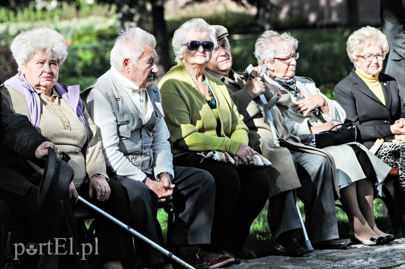 76. rocznia powstania Polskiego Państwa Podziemnego