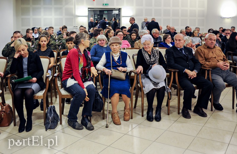Przepis na bohatera