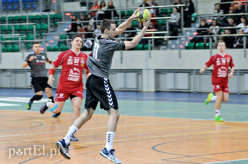 Derby województwa dla Meblarzy
