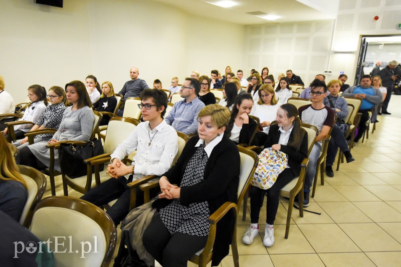 Oni po prostu żyją ekologią
