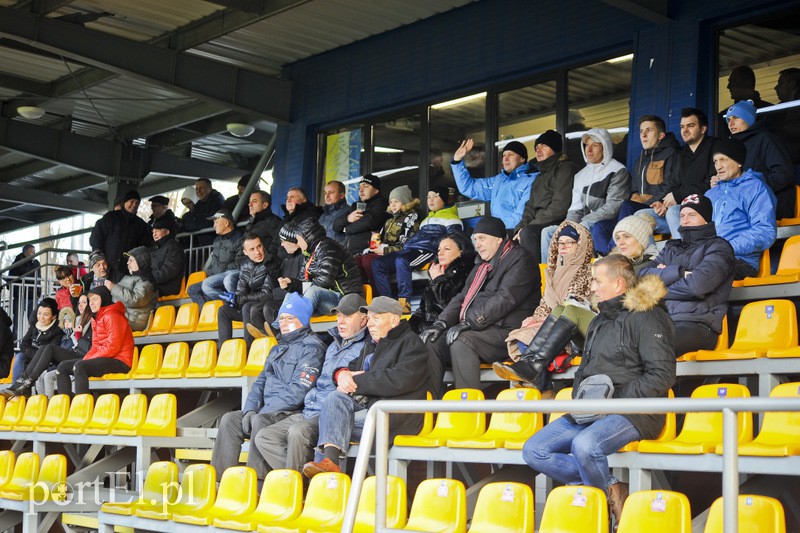  Olimpia: z nieba do piekła i z powrotem