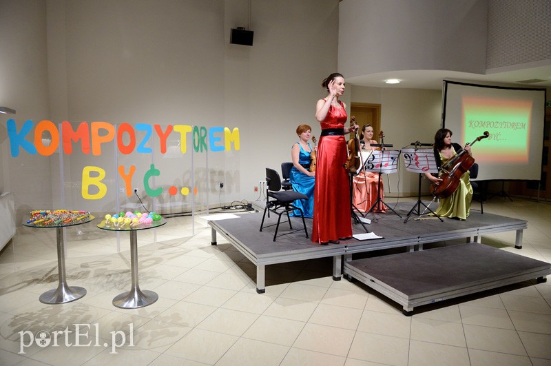 Muzyka klasyczna na wesoło