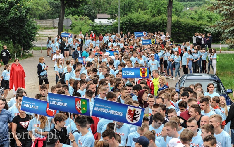 Dla kogo Puchar Bałtyku