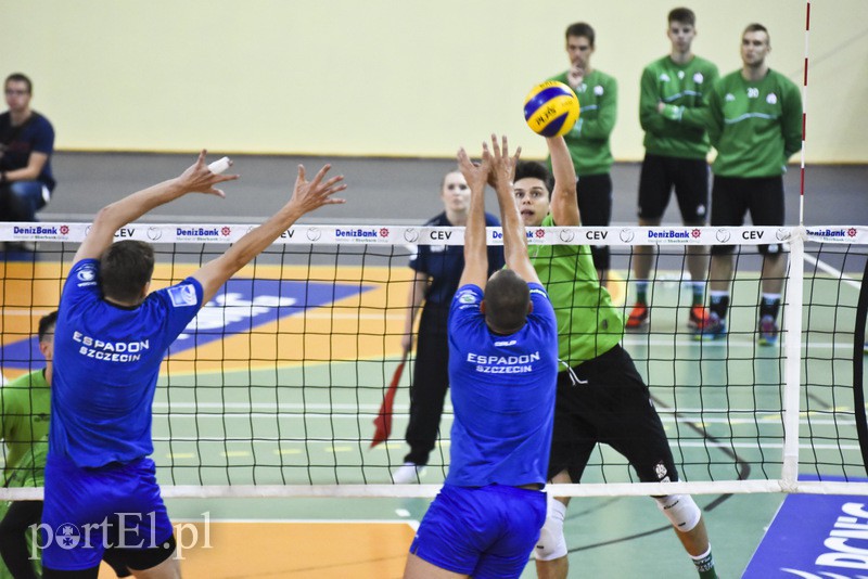  Kto nie wygrywa 3:0, ten przegrywa 2:3