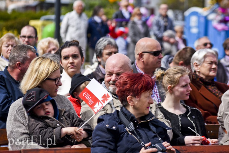 To kamień milowy w dziejach Polski