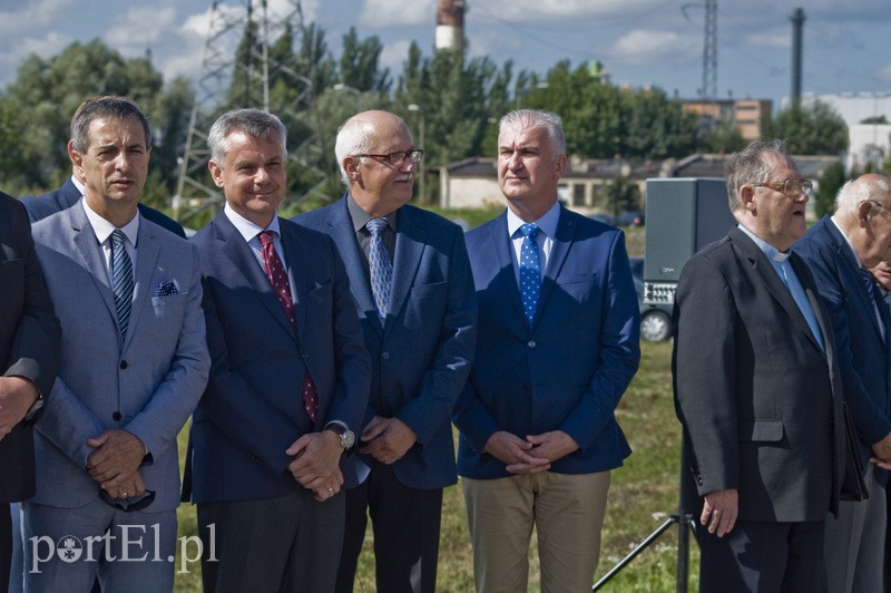 Rondo przez duże S