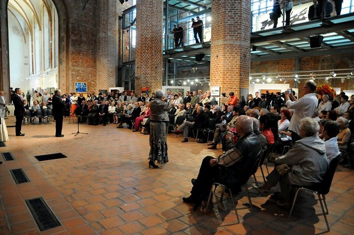 XXVI Salon Elbląski