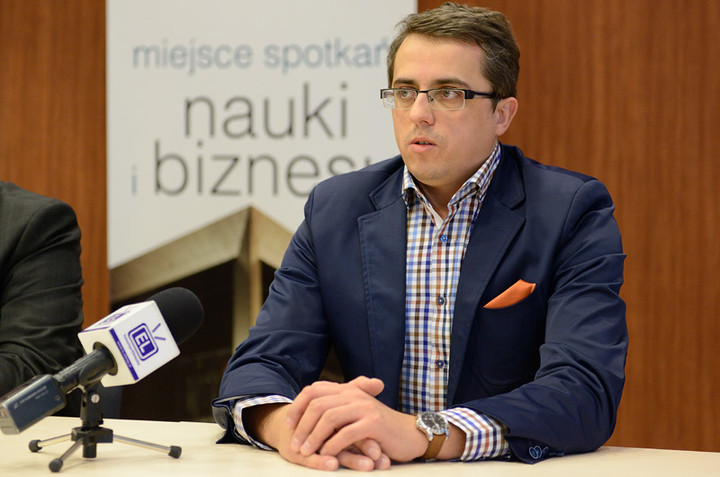 Inkubator przedsiębiorczości w EPT