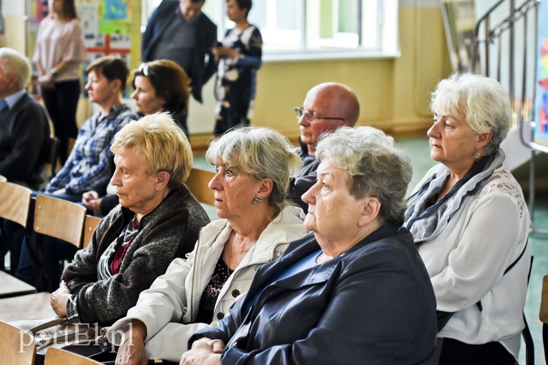 Rakowo i jego problemy. Spotkanie z prezydentem