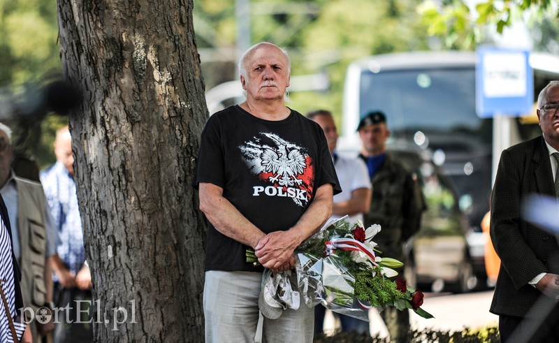 Upamiętnili ofiary Wołynia