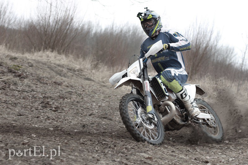 Zawody motocrossowe już wkrótce