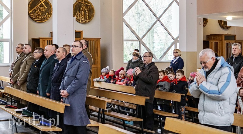  Wciąż pamiętamy, dlatego tu jesteśmy