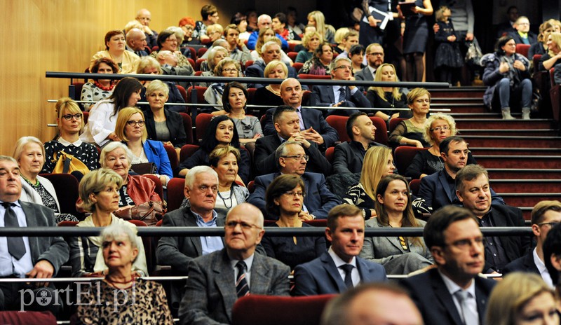 Kogo nagrodził prezydent?