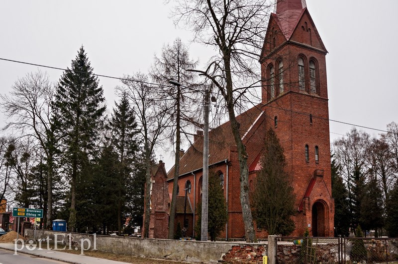 Nieznane historie okolic Elbląga