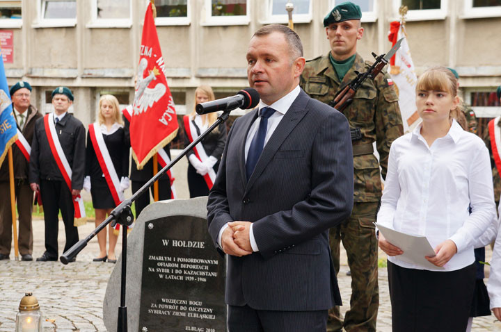 73. rocznica powstania Podziemnego Państwa Polskiego
