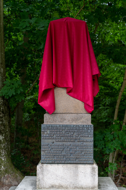 W hołdzie inżynierowi Steenke